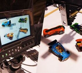 Tech Tuesday: Rear-View Cameras of the Future