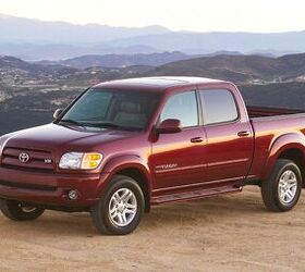 Toyota Recalls 766K Vehicles Over Airbag Issues…Again