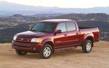 Toyota Recalls 766K Vehicles Over Airbag Issues…Again