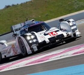 Watch the 2014 24 Hours of Le Mans Qualifying Live Streaming