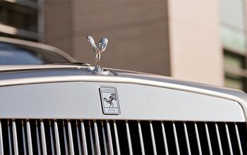 Rolls-Royce Code-Names SUV After a Giant Jewel