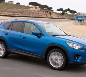 top 10 safest crossovers and suvs of 2014