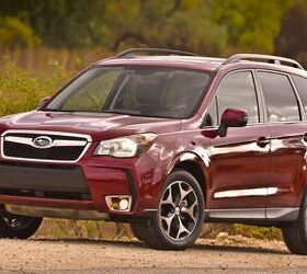 top 10 safest crossovers and suvs of 2014