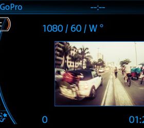 BMW, MINI Add GoPro Camera Integration