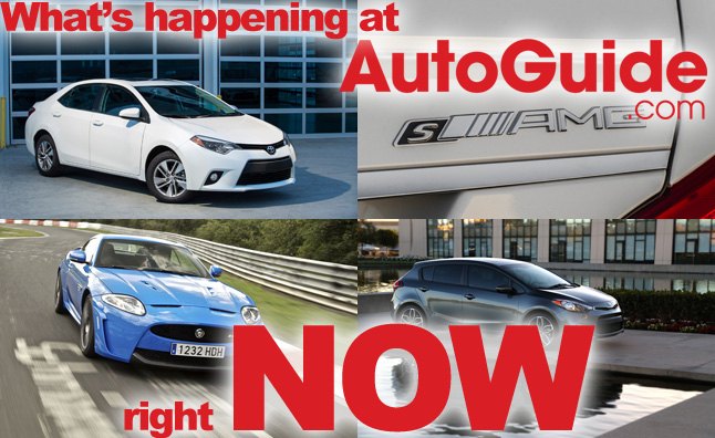 AutoGuide Now for The Week of June 16