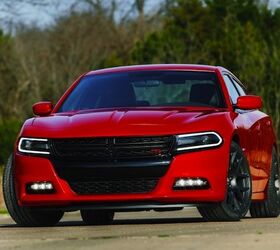 Dodge Charger SRT to Trump Chevy SS With 600+ HP