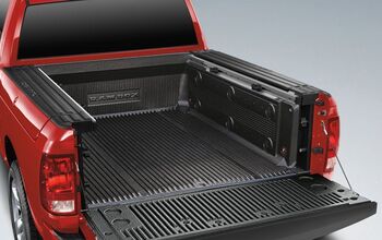 Which Bed Liner is the Best?