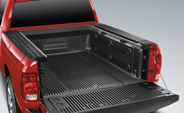 Which Bed Liner is the Best?