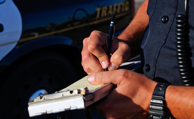 Illinois Officially Bans Police Ticket Quotas