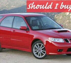 Should I Buy a Used Saab 9-2x?