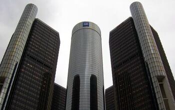 GM Hit With $10 Billion Class-Action Lawsuit