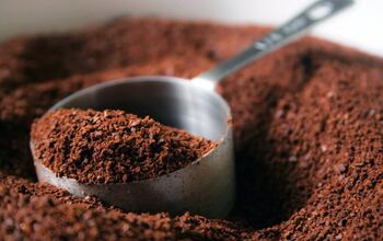 Scientists Develop Biofuel With Coffee Grounds