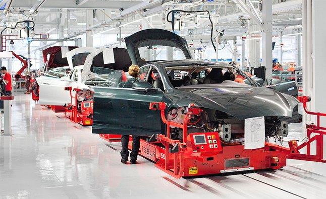 Tesla Most Important Automaker in the World: Analyst | AutoGuide.com