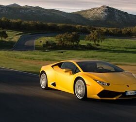 Yellow, Orange Cars Depreciate the Least: Study