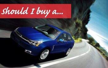 Should I Buy a Used Ford Focus?