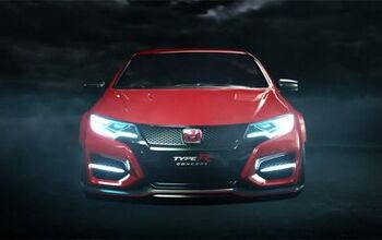 Honda Civic Type R Teased in New Video | AutoGuide.com