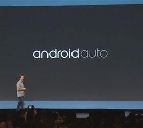 Google Announces Android Auto to Rival Apple CarPlay
