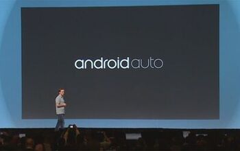 Google Announces Android Auto to Rival Apple CarPlay