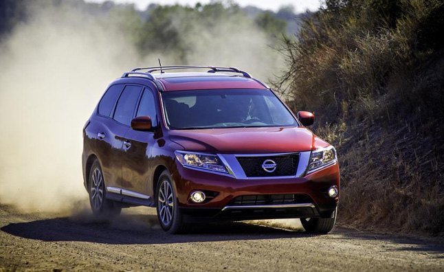 The 2013 Pathfinder showcases what is nothing less than Pathfinder re-imagined – a next-gen SUV with an unparalleled balance of capability, premium comfort and advanced, user-friendly technology.