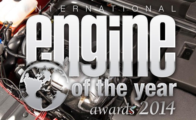 Top 10 Best Engines of 2014