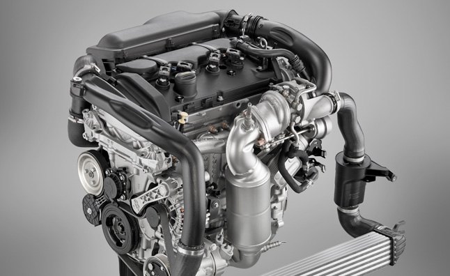 Top 10 Best Engines of 2014 | AutoGuide.com
