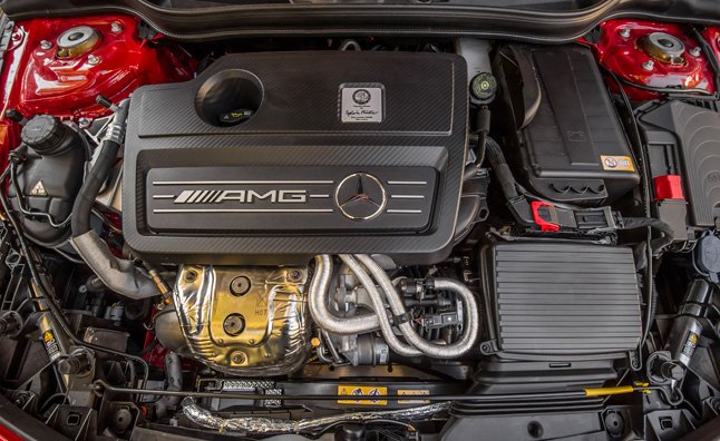 Top 10 Best Engines of 2014 | AutoGuide.com