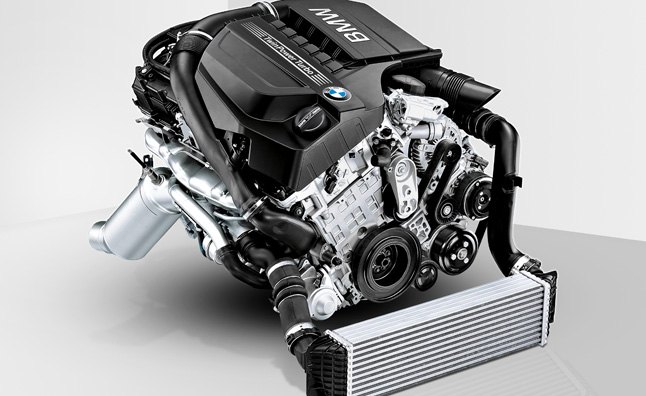 Top 10 Best Engines of 2014 | AutoGuide.com