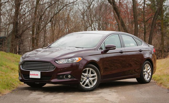 Ford Tops in Q1 Brand Loyalty Study
