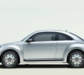 2014 Volkswagen Beetle Adds Premium Package