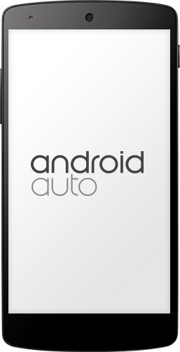 what is android auto