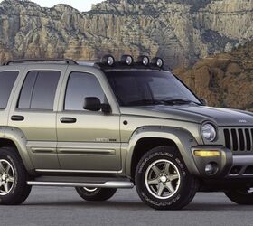 NHTSA Questions Timeliness of Jeep Recall