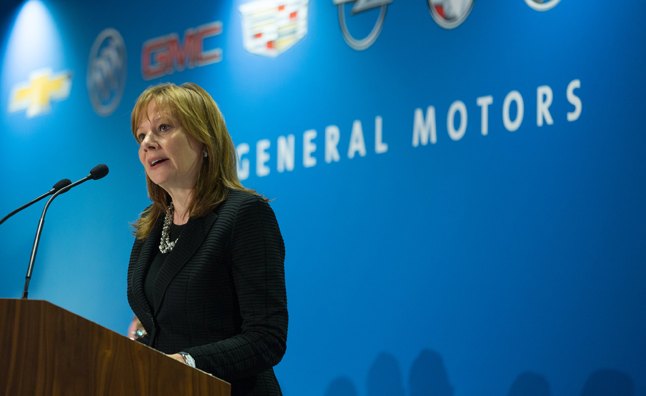 GM Ignition Switch Complaints Date Back 17 Years