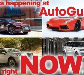 AutoGuide Now for the Week of July 7