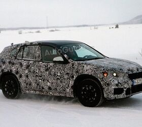 BMW X1 M Possible for Next Generation