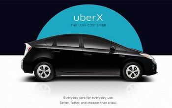 UberX Now Cheaper Than an NYC Taxi