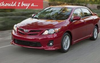 Should I Buy a Used Toyota Corolla?