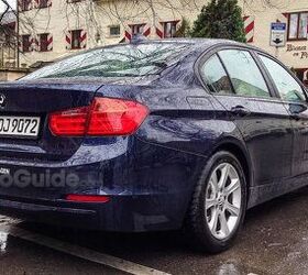 BMW 340i Planned Amid Model Name Update