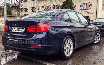 BMW 340i Planned Amid Model Name Update