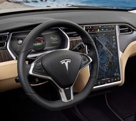 Hack a Tesla Model S and Win $10,000
