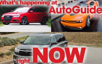 AutoGuide Now for the Week of July 14
