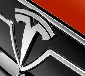 Tesla Names Next Sedan 'Model III'