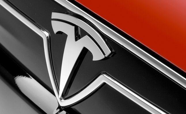 Tesla Names Next Sedan 'Model III'