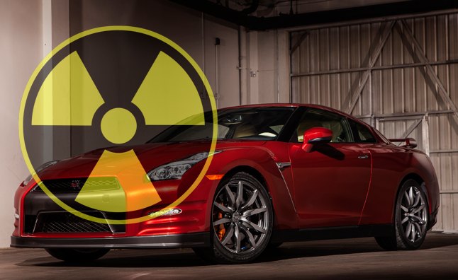 Radioactive Used Cars Still Being Exported From Japan