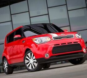 2014 Kia Soul Recalled for Potential Loss of Steering