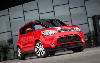 2014 Kia Soul Recalled for Potential Loss of Steering