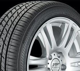 Run-Flat Tires Improve But They're Still Not Great: TireRack