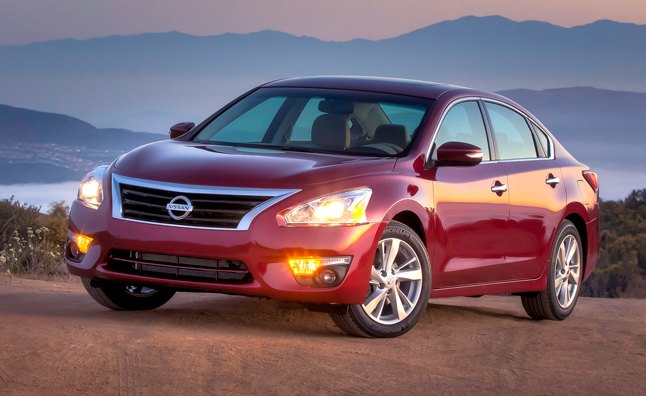 top 10 most fuel efficient non hybrid family sedans