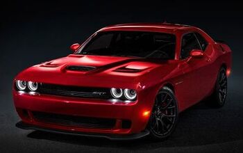 First Dodge Challenger SRT Hellcat to Be Auctioned for Charity
