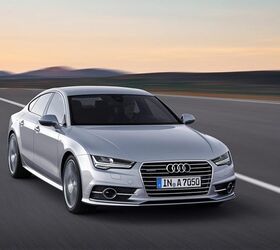Audi A7 to Demonstrate Piloted Driving on Florida Freeway
