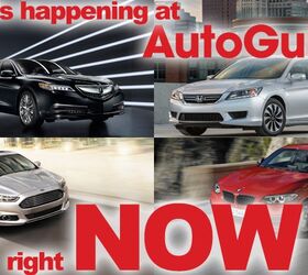 AutoGuide Now for the Week of July 28